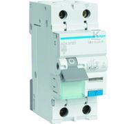 RCB ADA970D Disjoncteur différentiel 1P+N 6kA C 20A