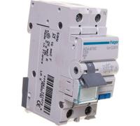 RCBO 1P+N C20A 6KA 0,03A Type A ADA970D