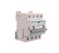 RCBO 4P B 25A 0,03A Type A 6kA RCBO ADM425C
