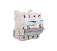 RCBO 4P B 40A 0,03A Type A 6kA RCBO ADM440C