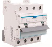 RCBO 4P B20A 0,03A Type A 6kA RCBO ADM420C Disjoncteur différentiel