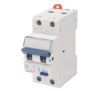 RCBO B16/0,03A - Disjoncteur à courant de fuite B16/0,03A GW95327