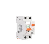 RCBO Type A 1P+N Residual Automatic Circuit Breaker With Over Current Leakage Protection 6KA 2P DPN 30mA EKL13 CZAOINCU(40A)