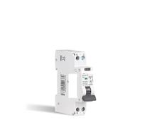 RCBO Type A Residual Automatic Circuit Breaker 6KA 1P+N 2P DPN With Over Current Leakage Protection 30mA EKL9-40 CZAOINCU(32A)