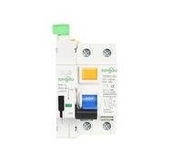 RCCB RCD 6KA AC 2P 230V Type dispositif à réenclenchement automatique disjoncteur différentiel 63A 30mA 100mA 300mA(2Pole 10mA,63A)