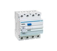 RCD 4P 63A 0,3A type A CFA463J