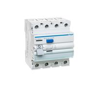RCD 4P 63A 0,3A type A -S CPA463J