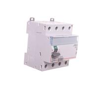 RCD 4P 63A 0,3A type AS P304 DX3 411801