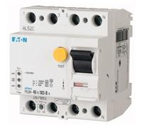 RCD 63A 4p 30mA - Protecteur de courant 4-p 63 / 0,03A FRCDM-63/4/003-G/BFQ