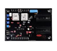 RCGKNNMUZ 1 régulateur de Tension Automatique AEC63-7 AVR for générateur Diesel, Module de Commande et stabilisateur.