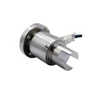 RCGKNNMUZ Capteur Tq Statique, Mesure de Force et Pesage de Haute précision et Stable(500N.m)