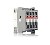 RCGKNNMUZ Contacteur CA A26-30-10 A30-30-10 A40-30-10 220 V 380 V 110 V 24 V 26 A 30 A 40 A Contact Principal 3 NO Contact auxiliaire 1 NO ou 1 NC(A30-30-10 24V)
