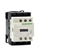 RCGKNNMUZ Contacteur tripolaire 220 V CA 3P LC1D09 LC1D12 LC1D18 BC7 F7C M7C Tension de Bobine 24 V 110 V 220 V 380 V 1 pièce(AC LC1D12,24V)