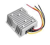 RCGKNNMUZ Convertisseur de Puissance CC-CC abaisseur 60 V-12 V (1 pièce) 72 V / 60 V / 48 V / 24 V / 36 V vers 12 V (5 A / 10 A / 15 A / 20 A)(12v 20a,60V(30-75V))