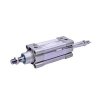 RCGKNNMUZ Cylindre Standard ISO15552 Dit SAID80 SAID80X25/50/75/100//225/250/300/350/400/450/500-S avec Aimant(SAID80X200-S)