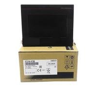 RCGKNNMUZ Écran Tactile GT2105-QMBDS GT2105-QTBDS GT2104-RTBD, Module PLC, contrôleur logique programmable, 1 pièces(GT2105-QMBDS)