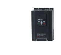 RCGKNNMUZ Onduleur de Pompe à Eau Solaire DC à AC 7,5 kw/11 KW, Sortie 220V, contrôleur de Vitesse à fréquence Variable for Pompe Solaire(15KW 220V)