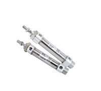 RCGKNNMUZ Vérin pneumatique CDM2B40-25 S MC Cylindre A(CDM2F40-250-C76L)