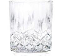 RCR 25981020006 Opera Luxion Crystal Whisky Lot de 6