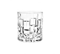 RCR ETNA Gobelet en verre Etna Luxion Crystal 33 cl - Lot de 6
