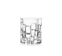 RCR ETNA Gobelet en verre Etna Luxion Crystal 33 cl - Lot de 6