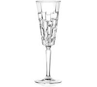 ETNA Flûte à champagne 19 cl - Les 6 SC