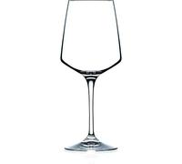 RCR 6 verres à pied A38