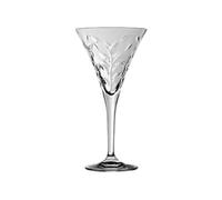 RCR Laurus VAP Eau 21 onfection 6 pièces, Verre, Transparent