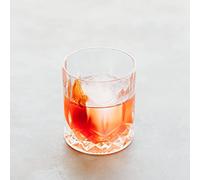 RCR Lot de 6 verres