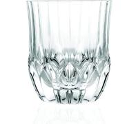 RCR Lot de 6 verres à eau