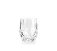 Rcr Lot De 6 Verres Double Old Fashioned Alkemist En Verre Transparent