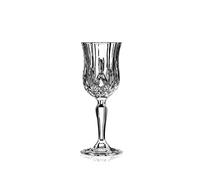 Rcr Set 6 Vap Opera Liqueur 6 rystal Glass