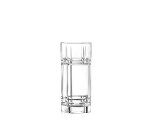 RCR Verrerie italienne Verre Any 6 pièces