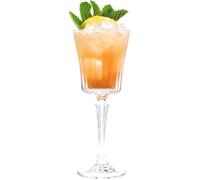 RCR Verres à vin en Cristal Timeless 25880020006, Lot de 6