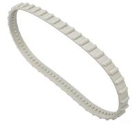 RCX23002 Rail d'entraînement souple pour Hayward pour Tigershark - Haute adhérence pour courroie de rechange en TPU pour réparation de nettoyeur de piscine robotique