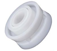 RCX26001 Roue à roulement pour nettoyeur de piscine Hayward pour TigerShark compatible avec RC9956CC, RC9950GR, QC et Plus