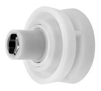 RCX26002 Poulie de roulement d'arbre d'entraînement pour Hayward pour robot nettoyeur de piscine TigerShark fonctionne uniformément