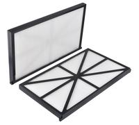 RCX70101 Filtre de nettoyage de piscine robotique PAK2 Filtre de piscine AquaVac TigerShark (lot de 2)