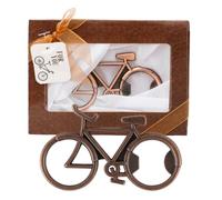 RDNKVB Ouverture de Bouteille de Bière, Décapsuleur en Inox Vintage, Cadeau pour Homme, Père, Mari, Ami, pour les Amateurs de Bière et de Cyclisme