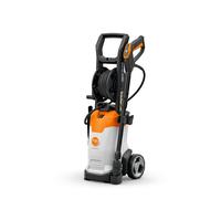 Nettoyeur haute pression 2,1kW RE 100 Plus Control - STIHL - RE02-011-4529