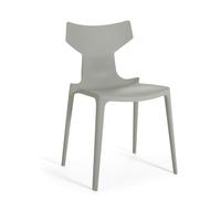 Re-Chair Set of 2 gris Kartell - 8058967308419