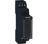 Schneider Electric RE17LAMW RE17LAMW Relais temporisé monofonction 1 pc(s) Plage temporelle: 0.1 s - 100 h