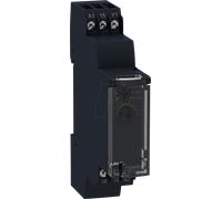 Schneider Electric Relais temporisé RE17RCMU – retardé au déclenchement, 24–240 V