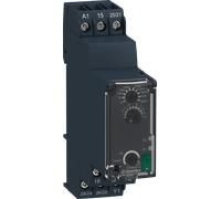 Schneider Electric Relais temporisé RE22R2CMR