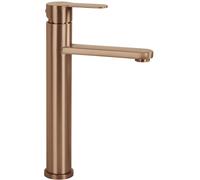 Rea Acros mitigeur de lavabo sur pied cuivre REA-B6968