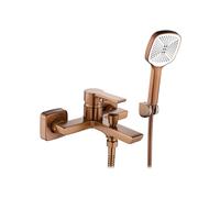 Rea Argus mitigeur bain-douche murale cuivre REA-B3007