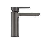 Rea Argus mitigeur de lavabo sur pied graphite REA-B8744