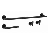 Rea Ari kit d’accessoires noir REA-05003