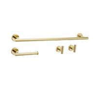 Rea Ari kit d'accessoires 4 en 1 doré REA-05000