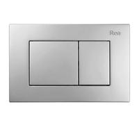 Rea bouton de chasse d'eau pour WC || REA-E0637